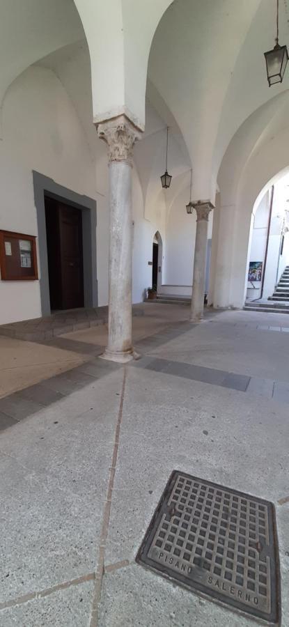 Villa Symphony House Ravello Exterior foto